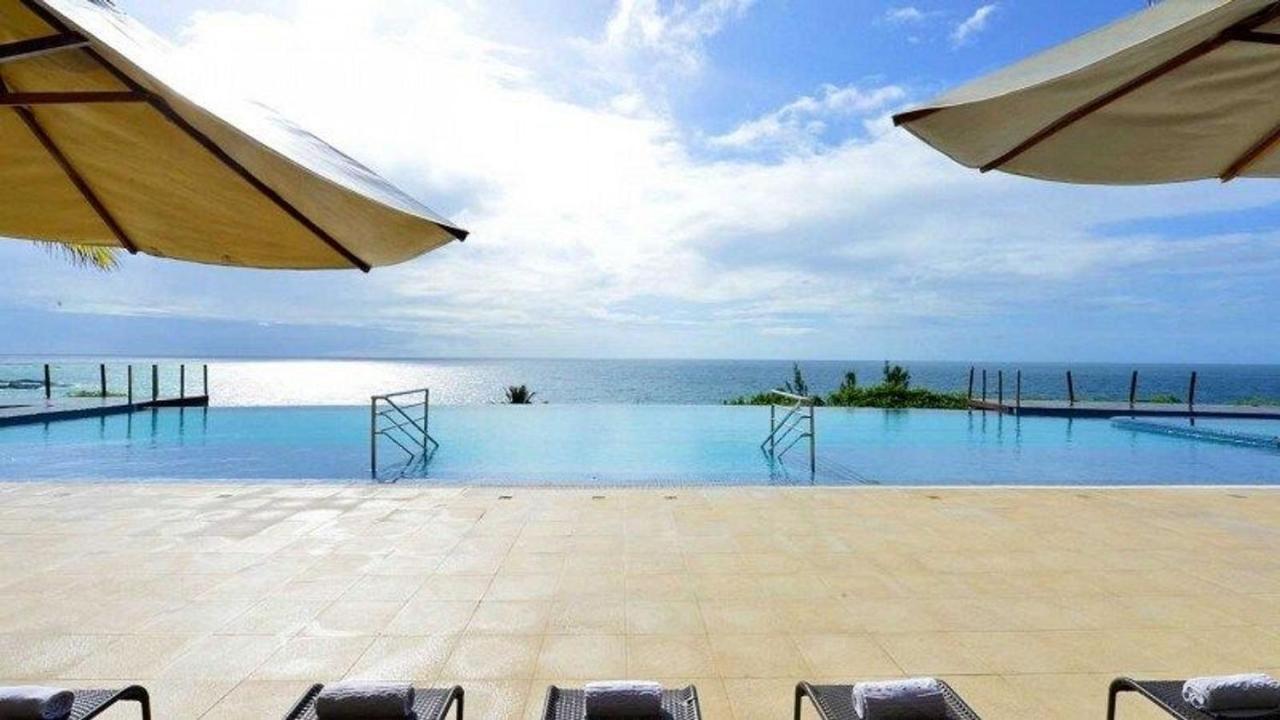 Apt Loft - Duplex, decorado Luxo, estilo Praiano - Rio Vermelho Salvador Exterior foto